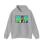 Unisex VISIONARI Marcello’s Hooded Sweatshirt