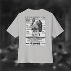 T-Shirt Relaxed fit - La Dolce Vita #1