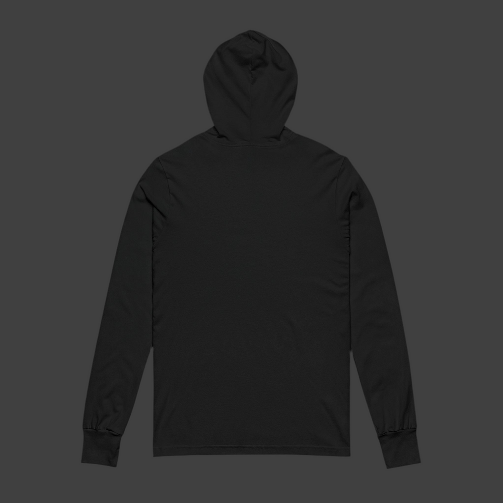 Il Sorpasso 1962 – Visionari Hooded Long Sleeve