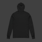 Il Sorpasso 1962 – Visionari Hooded Long Sleeve