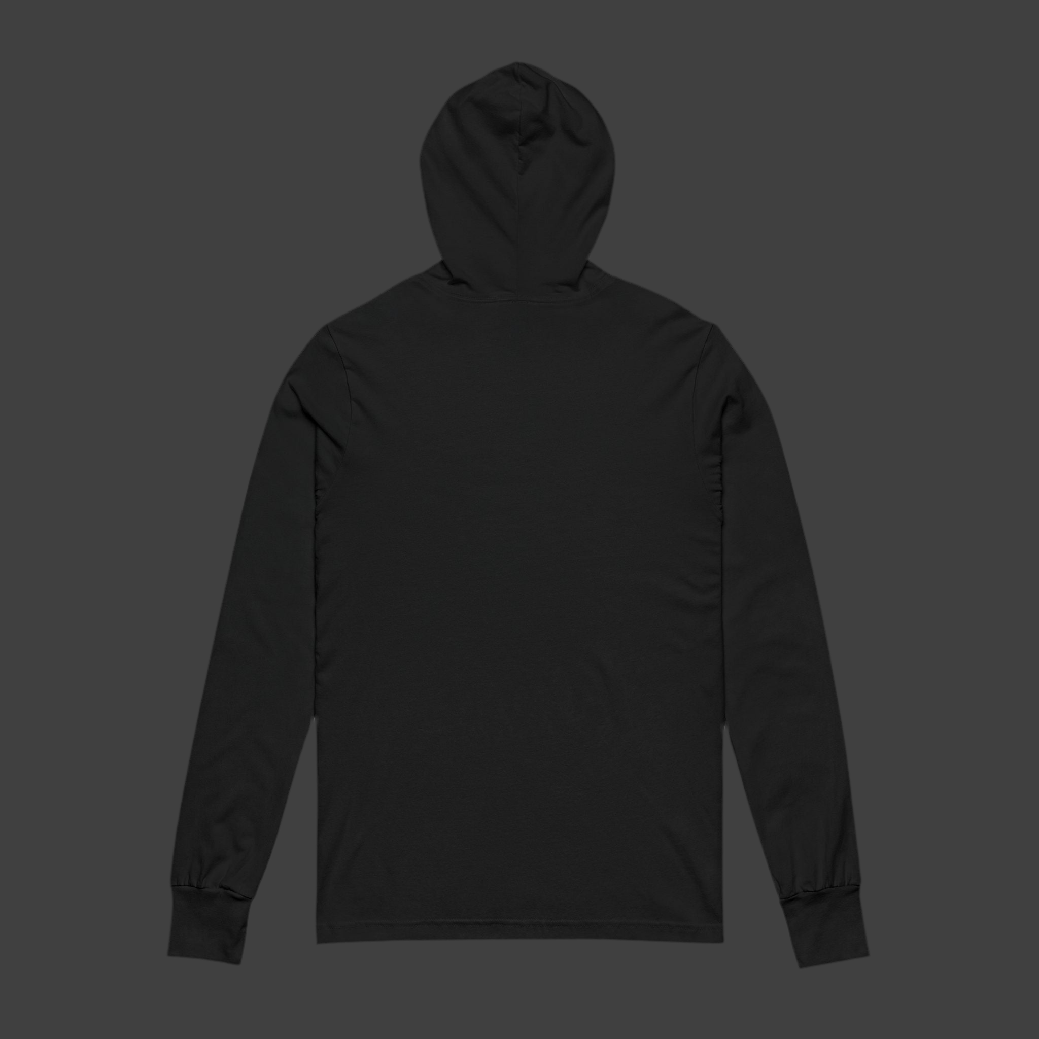 Il Sorpasso 1962 – Visionari Hooded Long Sleeve
