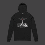 Il Sorpasso 1962 – Visionari Hooded Long Sleeve