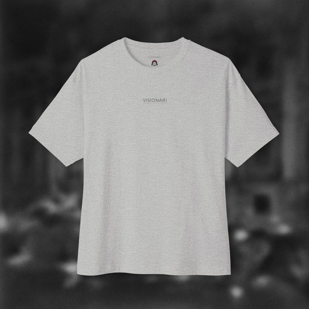 T-Shirt Relaxed fit - La Dolce Vita #1