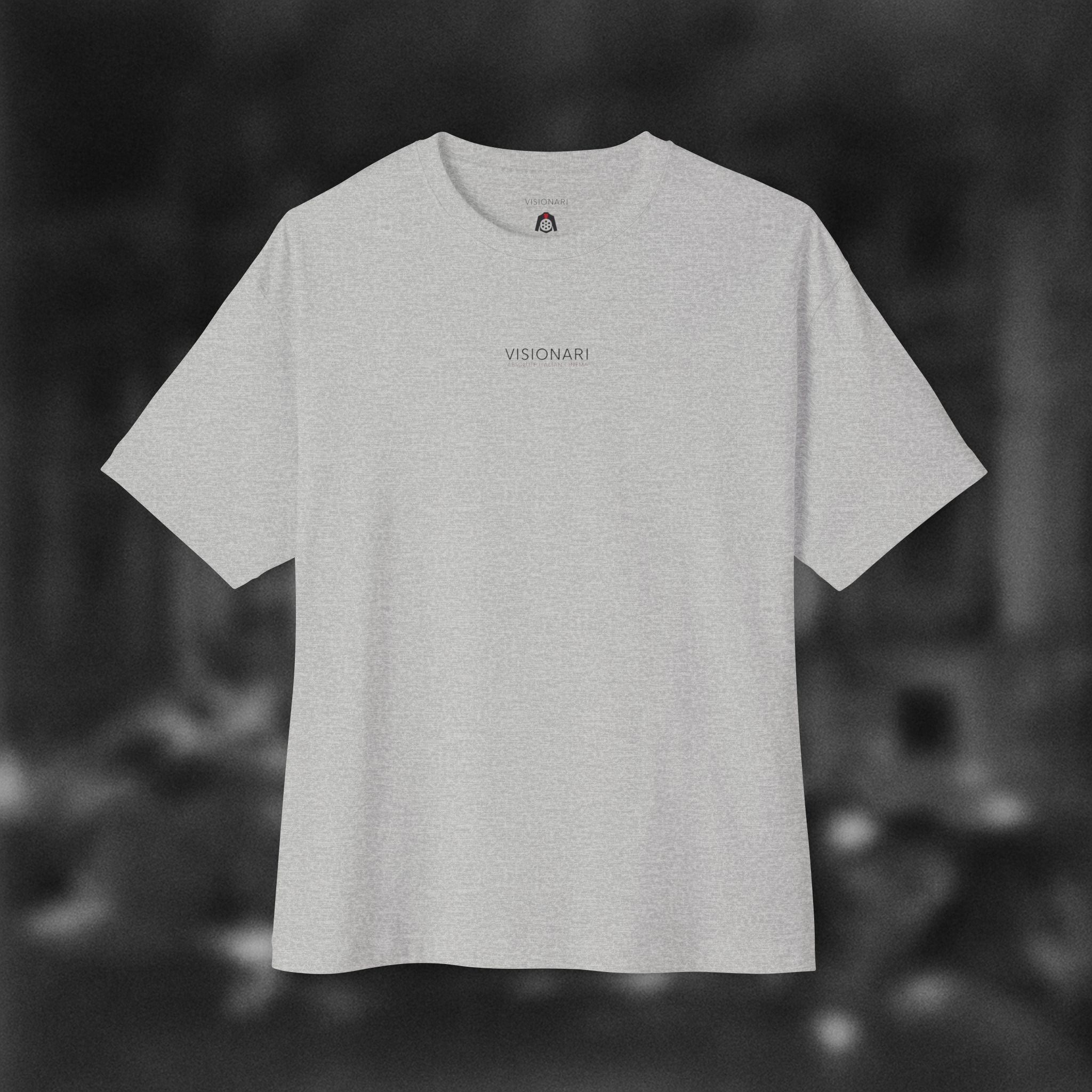 T-Shirt Relaxed fit - La Dolce Vita #1