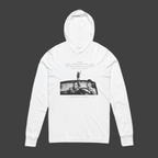 Il Sorpasso 1962 – Visionari Hooded Long Sleeve