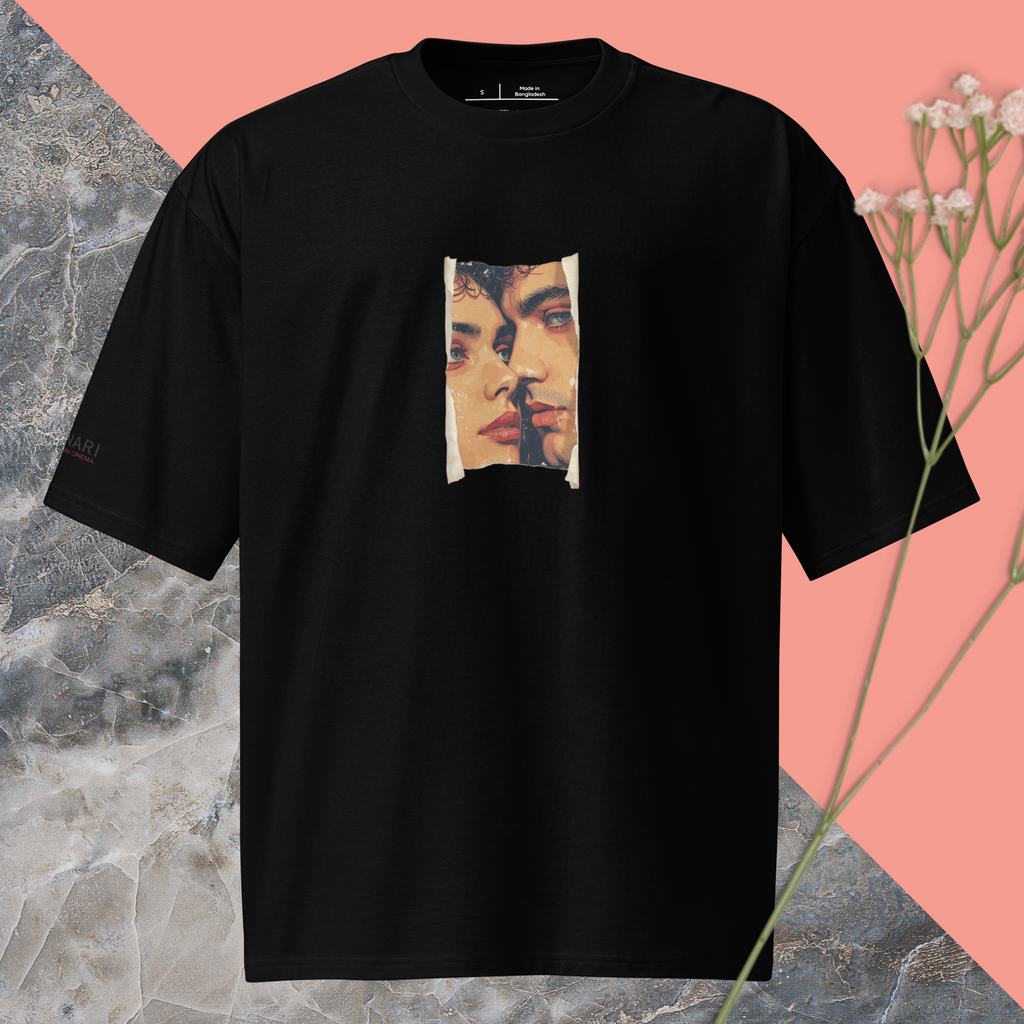 Oversize The Couple
