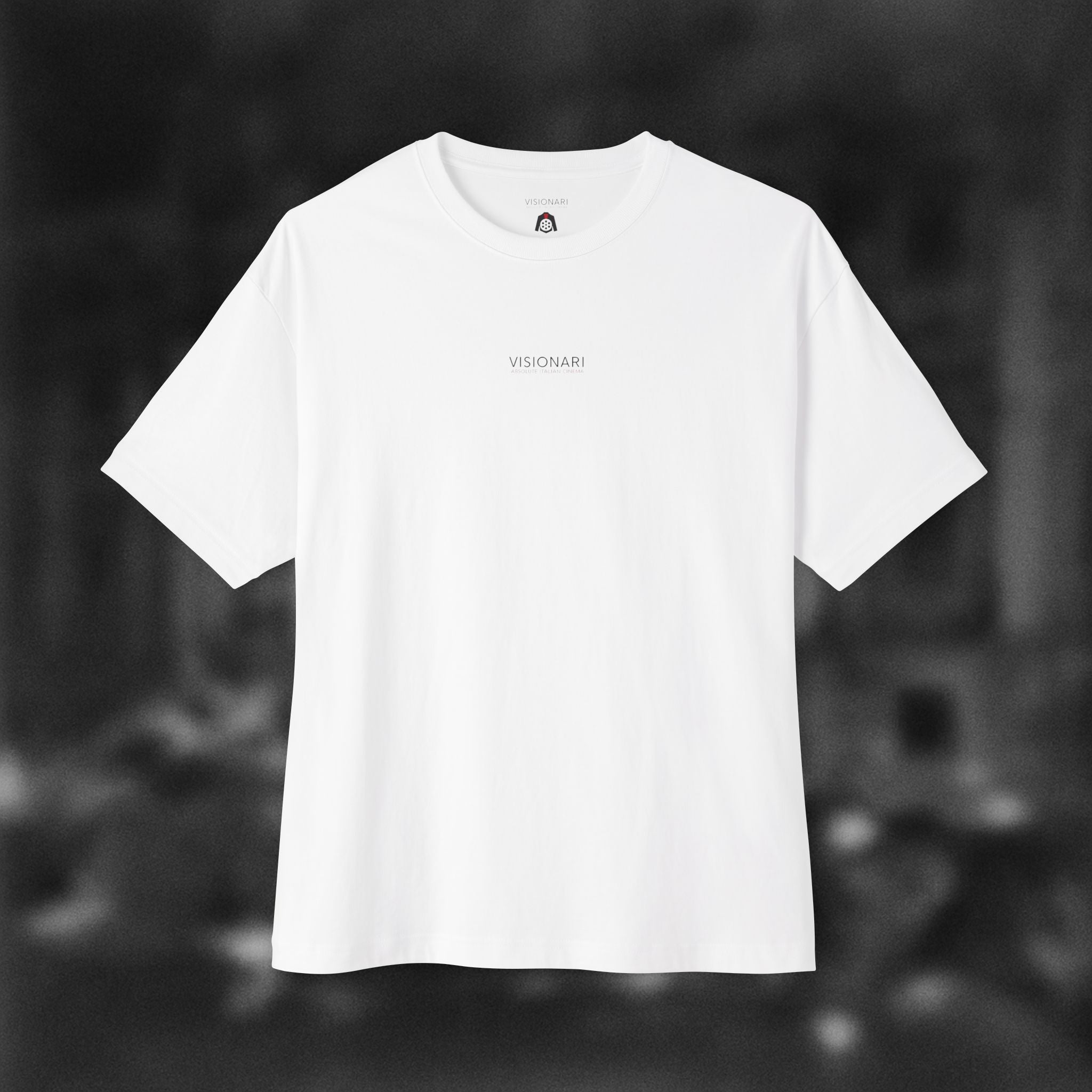 T-Shirt Relaxed fit - La Dolce Vita #1