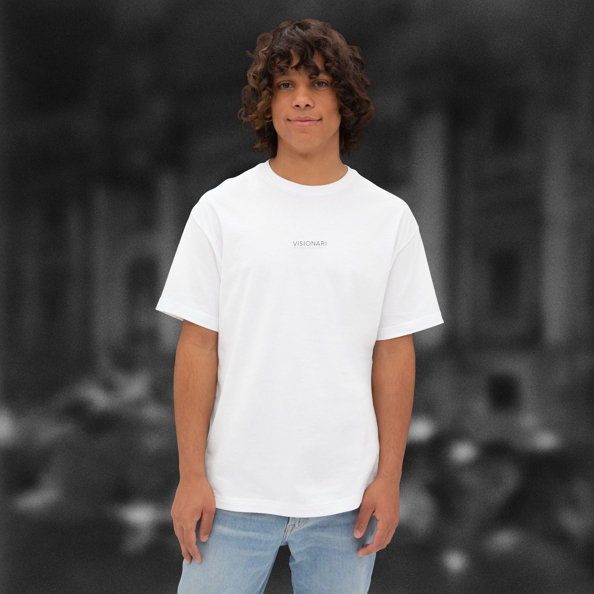 T-Shirt Relaxed fit - La Dolce Vita #1