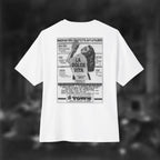 T-Shirt Relaxed fit - La Dolce Vita #1