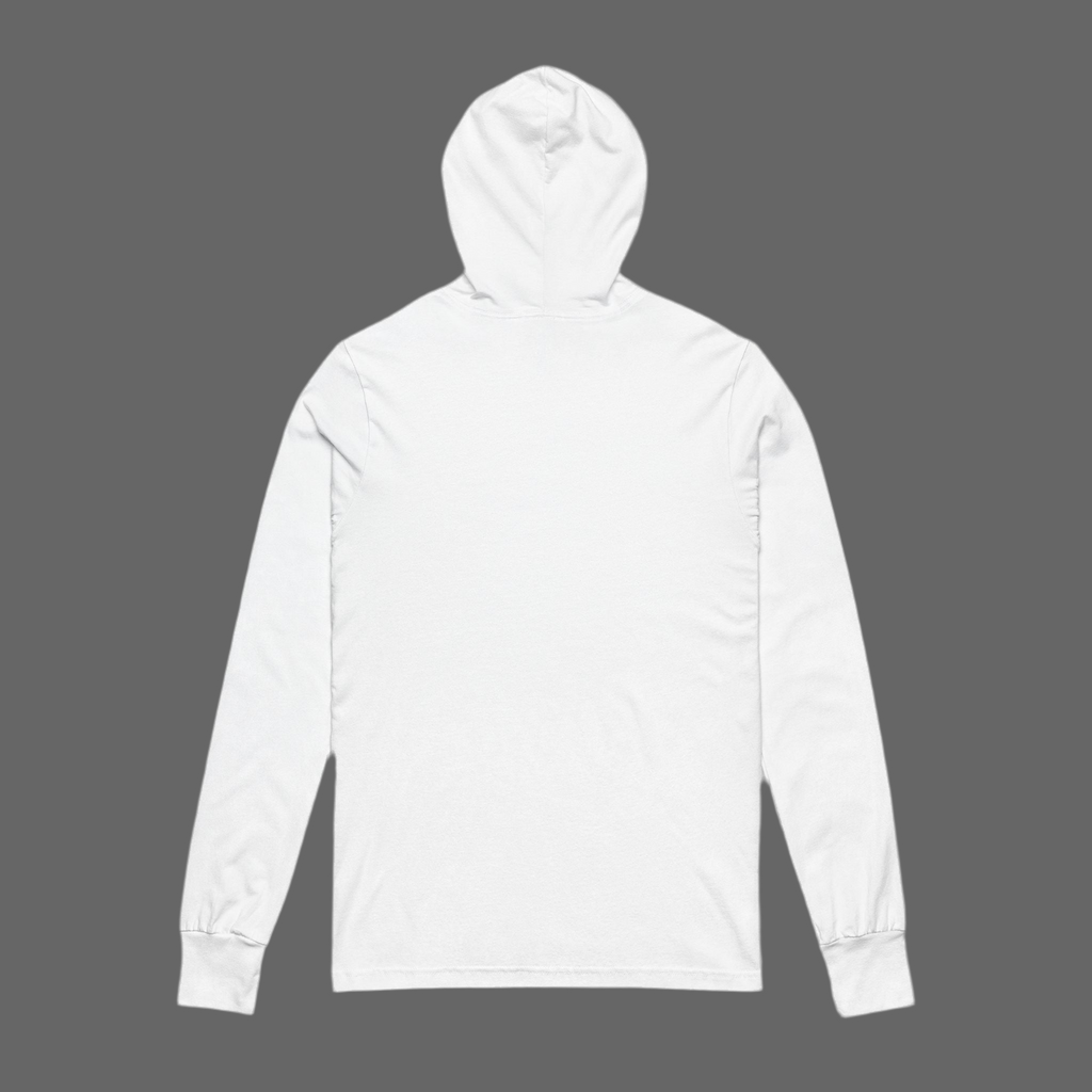 Il Sorpasso 1962 – Visionari Hooded Long Sleeve