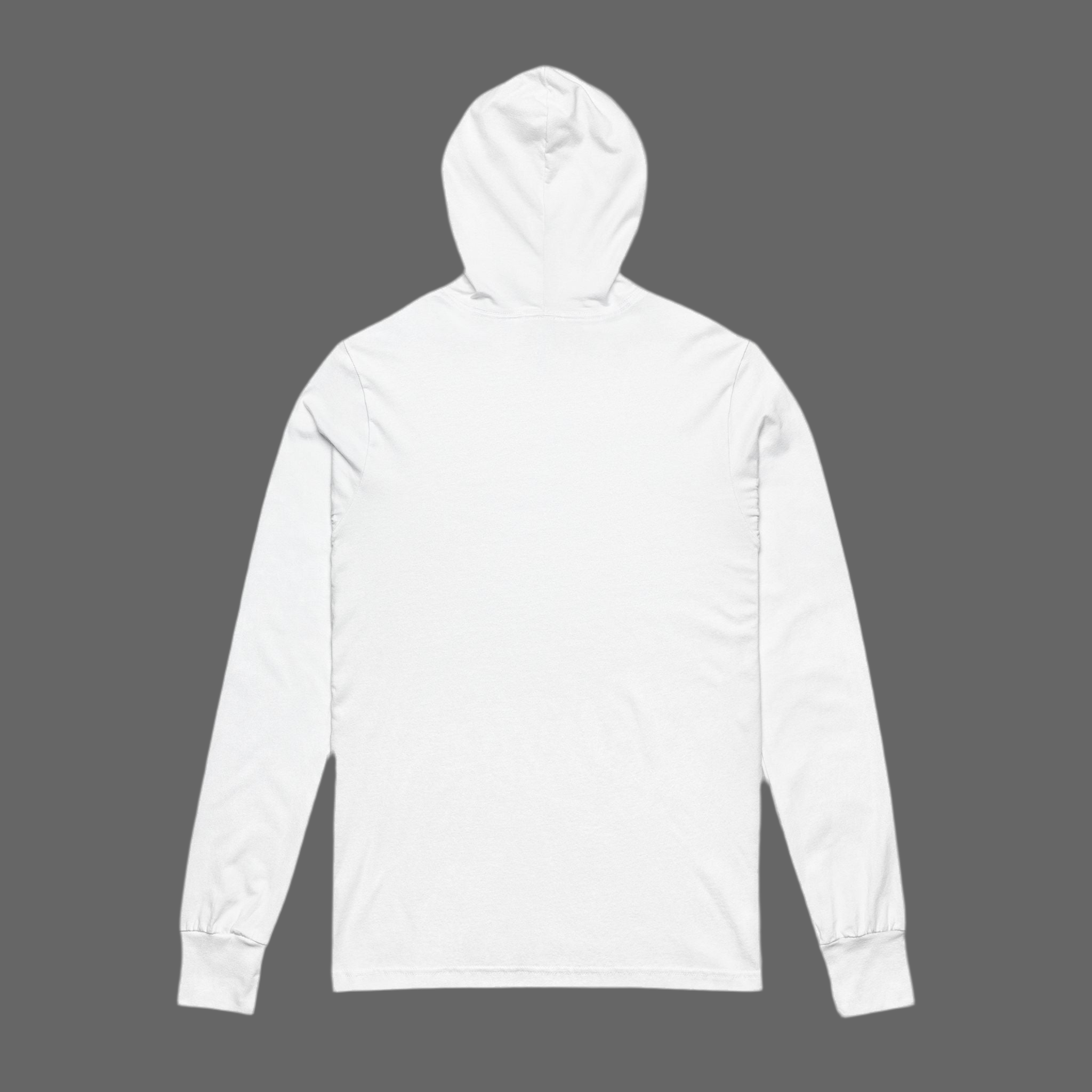 Il Sorpasso 1962 – Visionari Hooded Long Sleeve