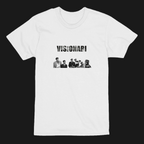 VISIONARI T-Shirt | Crew Roma ‘58 | Heavyweight 6.1 oz